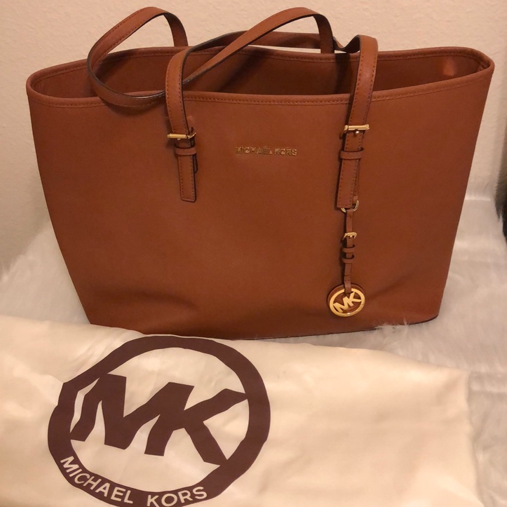 Michael Kors purse